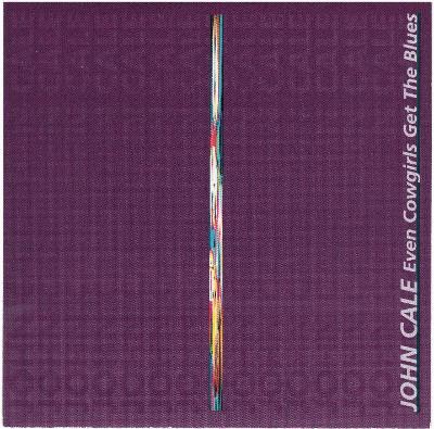 John Cale Hobo Sapiens (Album)- Spirit of Rock Webzine (cn)